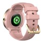 Zeblaze Lily 2 smartwatch (ροζ)