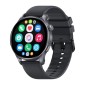 Zeblaze Btalk GPS smartwatch (γκρι)