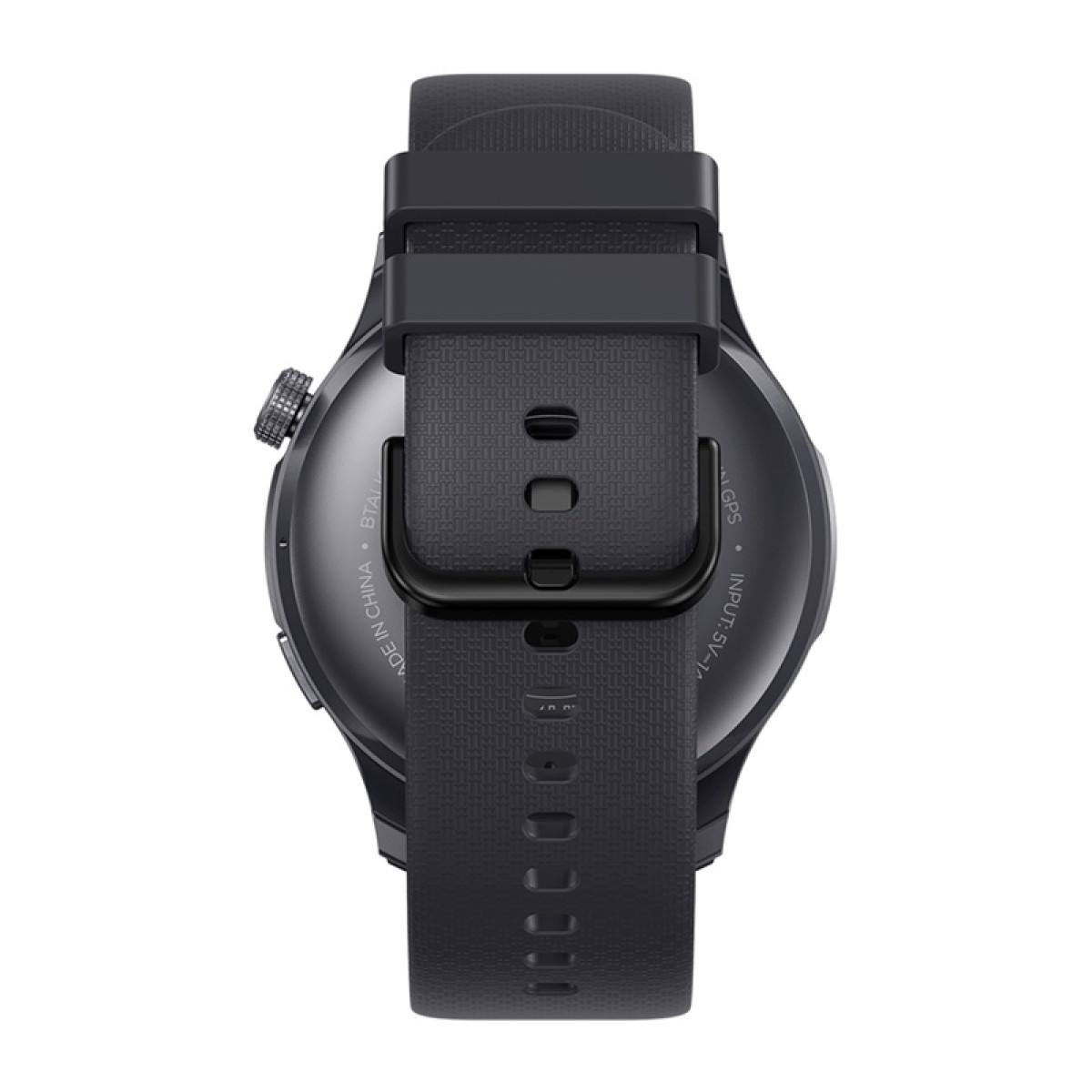 Zeblaze Btalk GPS smartwatch (γκρι)