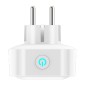 Έξυπνη πρίζα Gosund SP1-HE WiFi, 2 τεμάχια (HomeKit) (συσκευασία δύο τεμαχίων) 16A