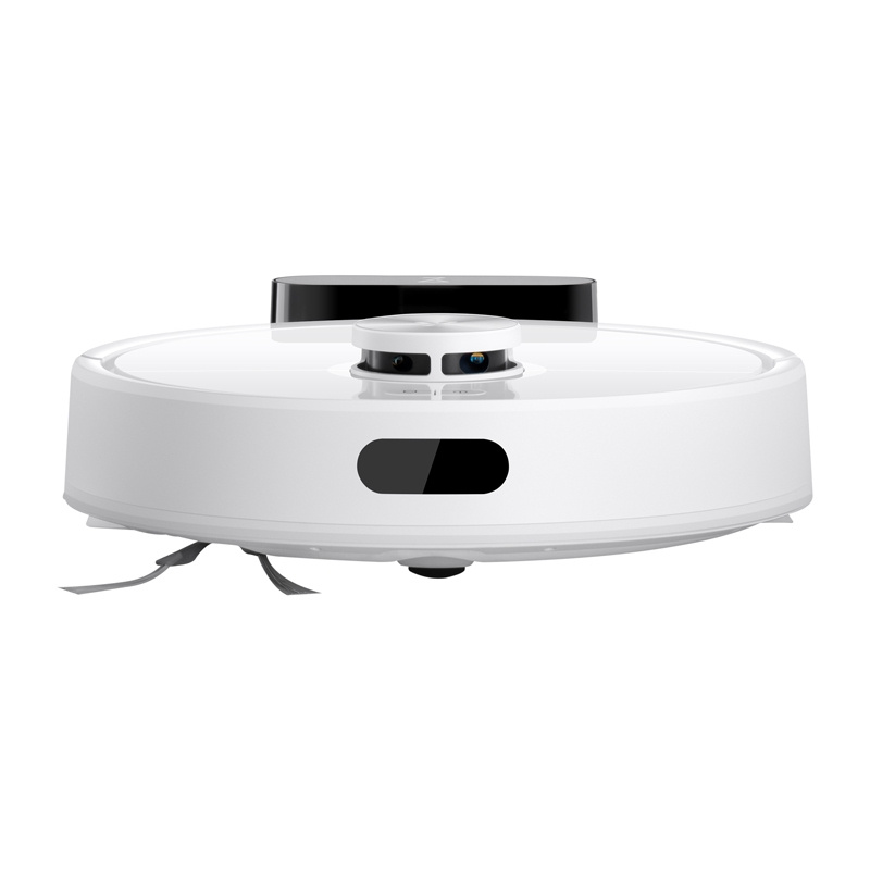 Ρομπότ καθαρισμού Roborock Q7 TF (λευκό)