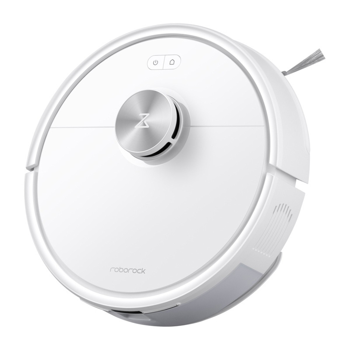 Ρομπότ καθαρισμού Roborock Q7 TF (λευκό)