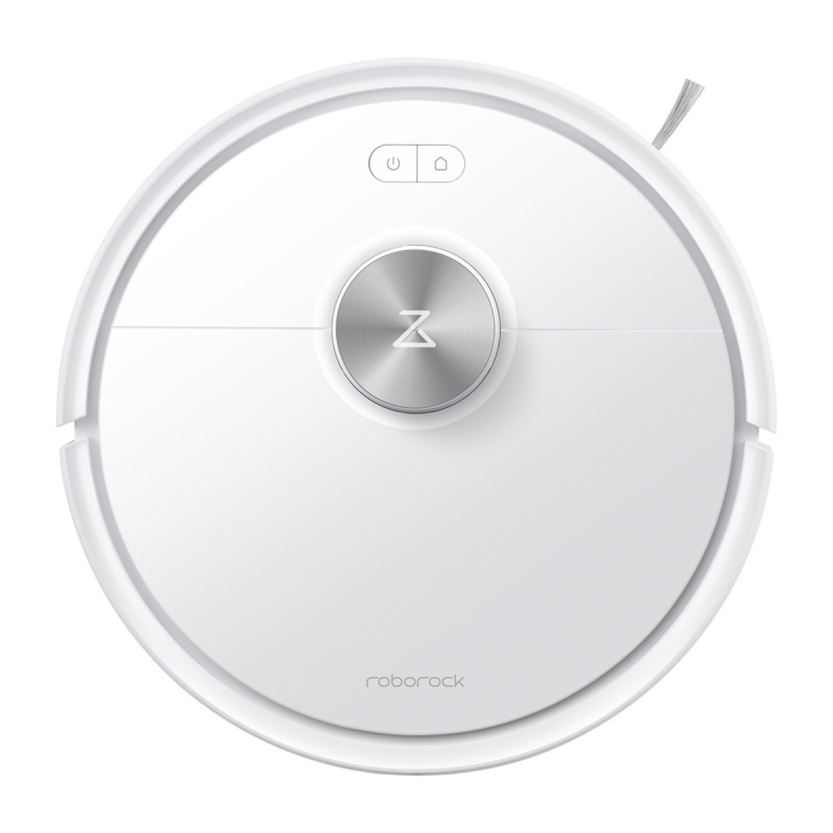 Ρομπότ καθαρισμού Roborock Q7 TF (λευκό)