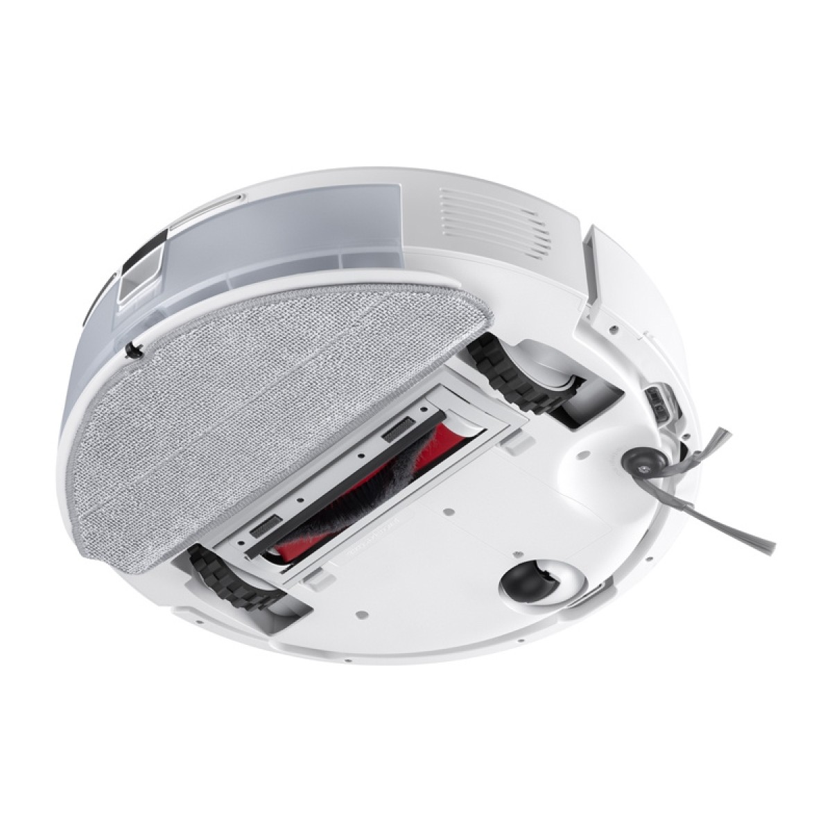 Ρομπότ καθαρισμού Roborock Q7 TF (λευκό)