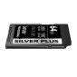 Κάρτα μνήμης Lexar Professional SILVER PLUS SDXC 64GB