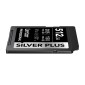 Κάρτα μνήμης Lexar Professional SILVER PLUS SDXC 512GB