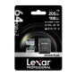 Τρόπος αγοράς Lexar High-Performance Silver Plus microSDXC 64GB + προσαρμογέας