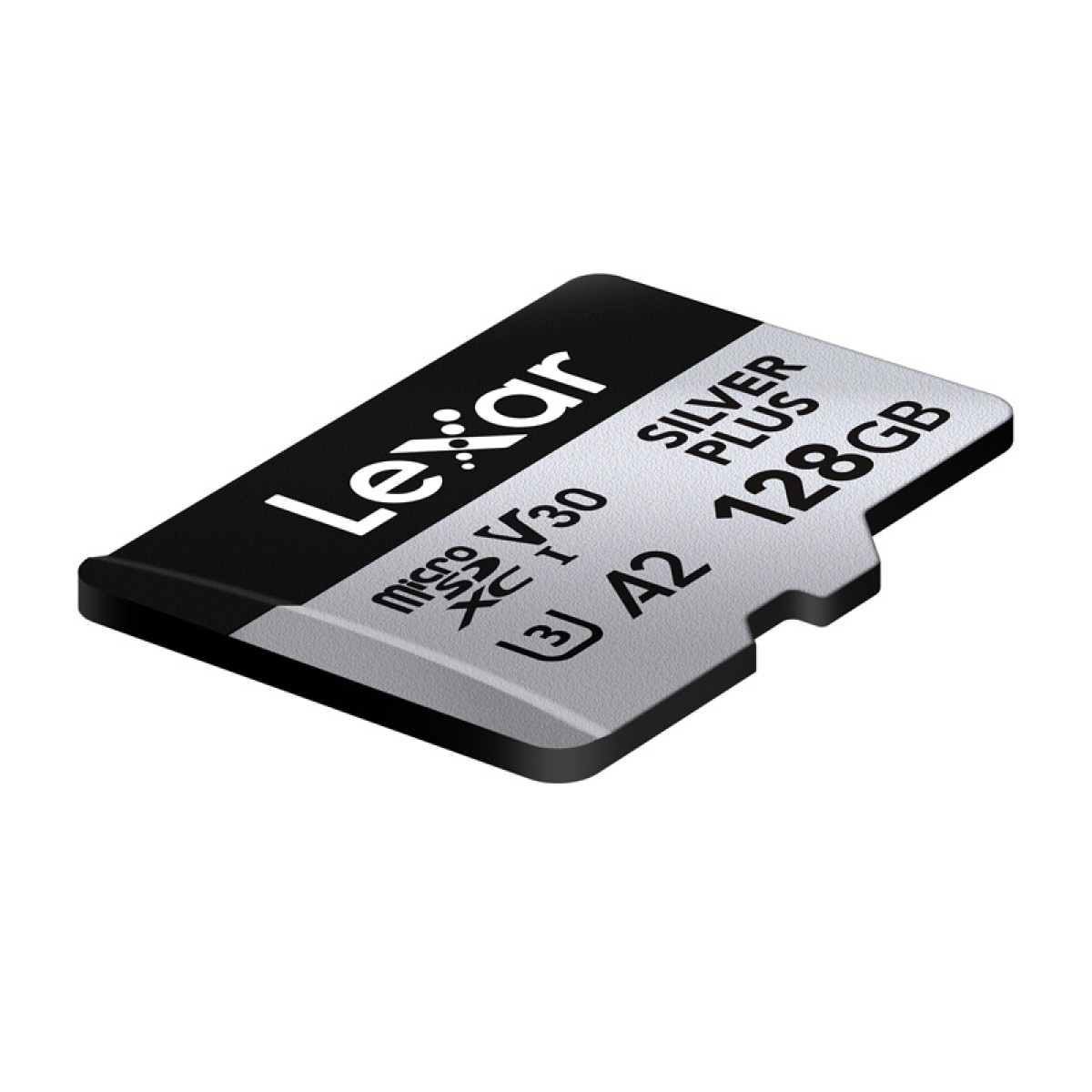 Τρόπος αγοράς Lexar High-Performance Silver Plus microSDXC 128GB + προσαρμογέας