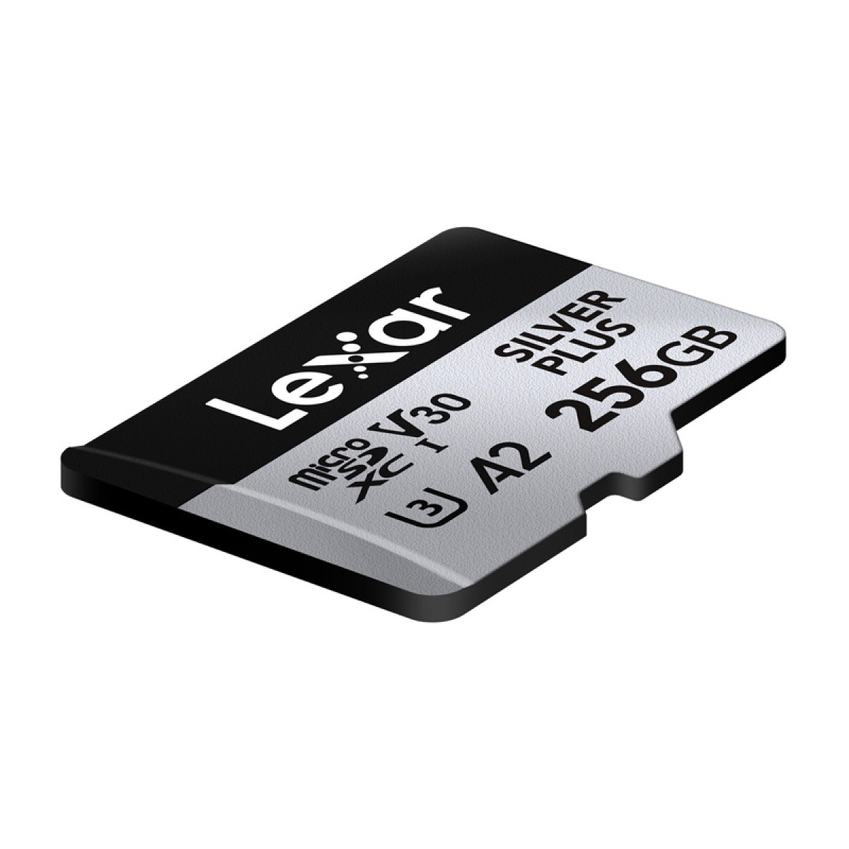 Τρόπος αγοράς Lexar High-Performance Silver Plus microSDXC 256GB + προσαρμογέας