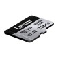 Τρόπος αγοράς Lexar High-Performance Silver Plus microSDXC 256GB + προσαρμογέας