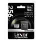 Τρόπος αγοράς Lexar High-Performance Silver Plus microSDXC 256GB + προσαρμογέας