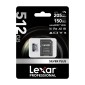 Τρόπος αγοράς Lexar High-Performance Silver Plus microSDXC 512GB + προσαρμογέας