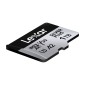 Καθήκοντα αγοράς Lexar High-Performance Silver Plus microSDXC 1TB + προσαρμογέας