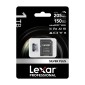 Καθήκοντα αγοράς Lexar High-Performance Silver Plus microSDXC 1TB + προσαρμογέας