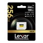 Κάρτα μνήμης Lexar GOLD microSDXC 256GB