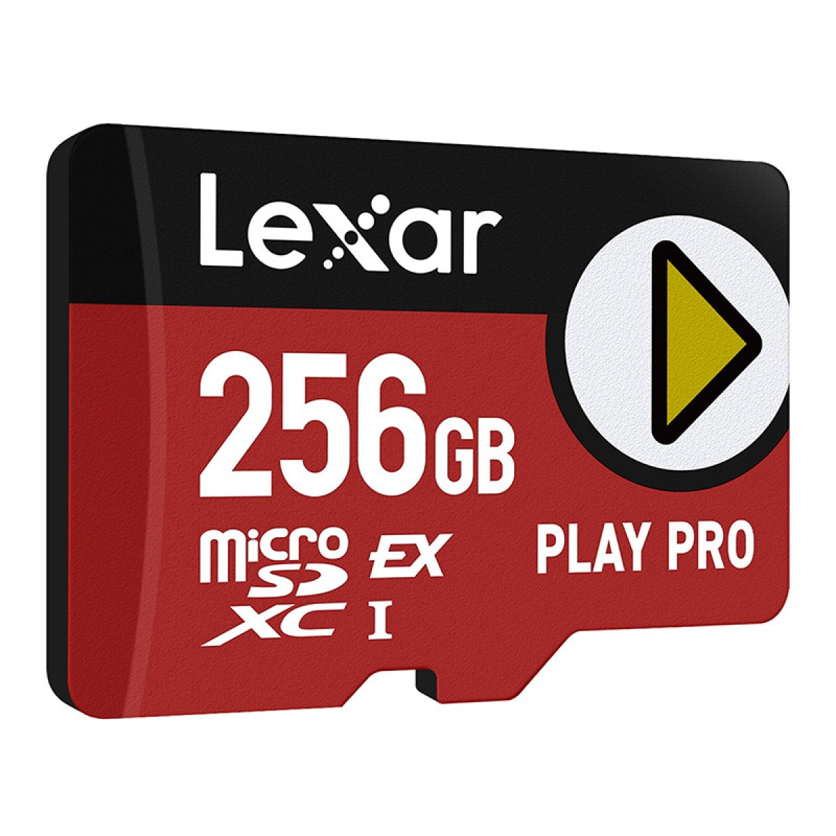 Κάρτα μνήμης Lexar PLAY Pro microSD Express 7.1 256GB