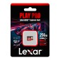 Κάρτα μνήμης Lexar PLAY Pro microSD Express 7.1 256GB