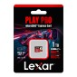 Κάρτα μνήμης Lexar PLAY Pro microSD Express 7.1 1TB
