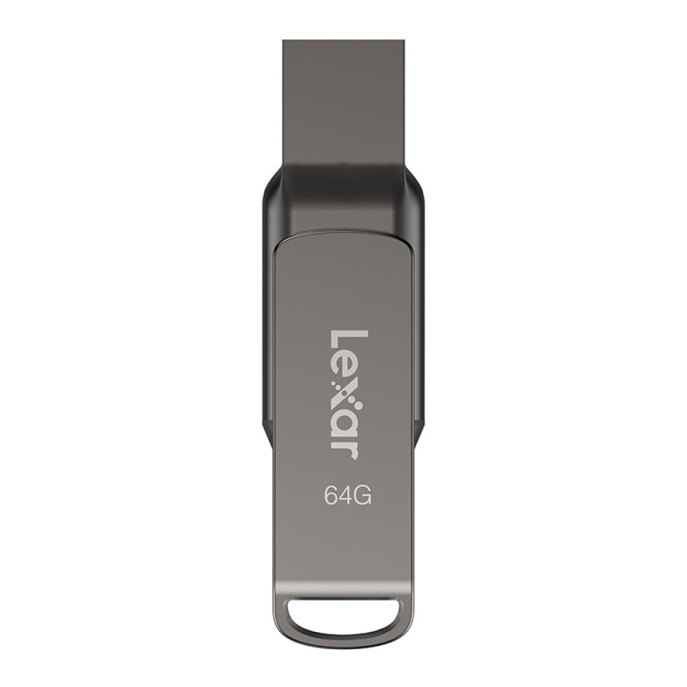 Pendrive Lexar Dual Type-C και Type-A USB 3.1 64GB