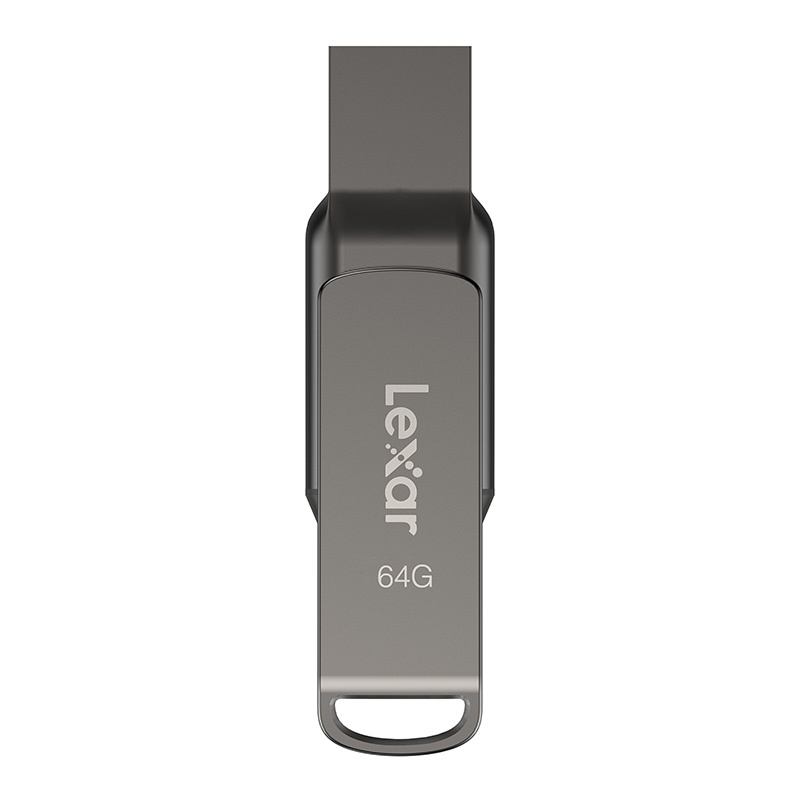 Pendrive Lexar Dual Type-C και Type-A USB 3.1 64GB