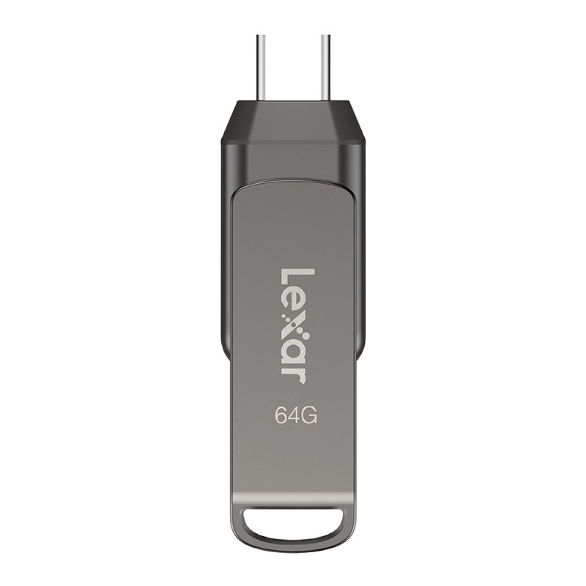 Pendrive Lexar Dual Type-C και Type-A USB 3.1 64GB