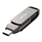 Pendrive Lexar Dual Type-C και Type-A USB 3.1 64GB