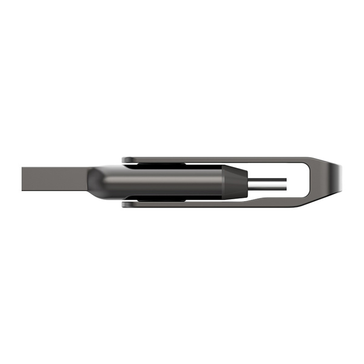 Pendrive Lexar Dual Type-C και Type-A USB 3.1 64GB