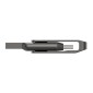 Pendrive Lexar Dual Type-C και Type-A USB 3.1 64GB