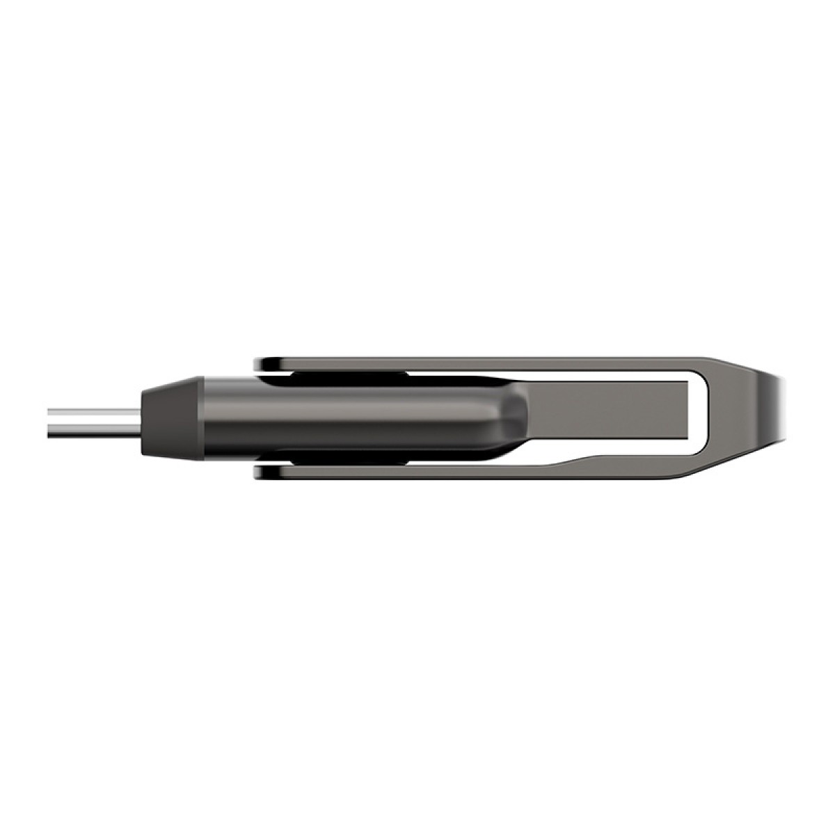 Pendrive Lexar Dual Type-C και Type-A USB 3.1 64GB