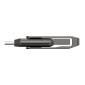 Pendrive Lexar Dual Type-C και Type-A USB 3.1 64GB