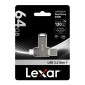Pendrive Lexar Dual Type-C και Type-A USB 3.1 64GB