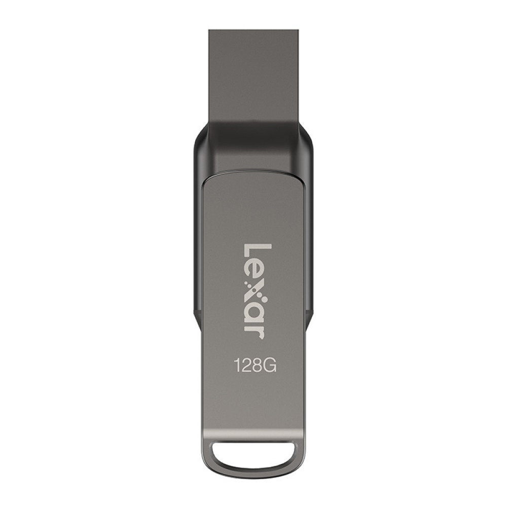 Pendrive Lexar Dual Type-C και Type-A USB 3.1 128GB