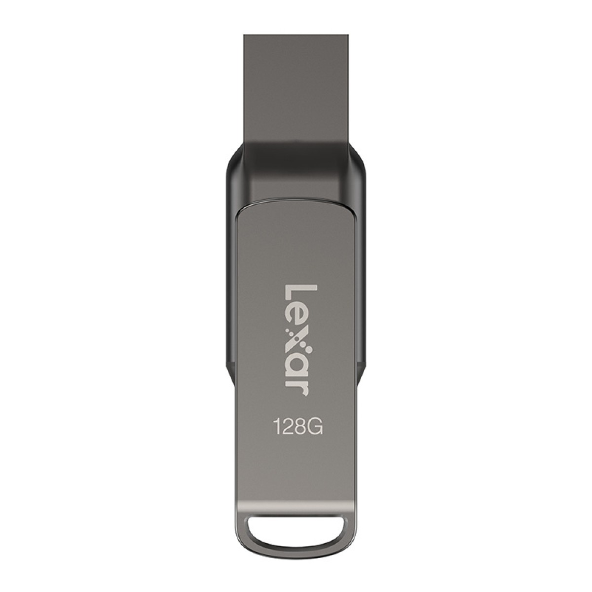 Pendrive Lexar Dual Type-C και Type-A USB 3.1 128GB