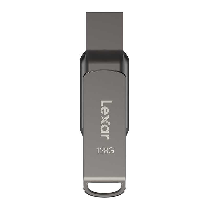 Pendrive Lexar Dual Type-C και Type-A USB 3.1 128GB