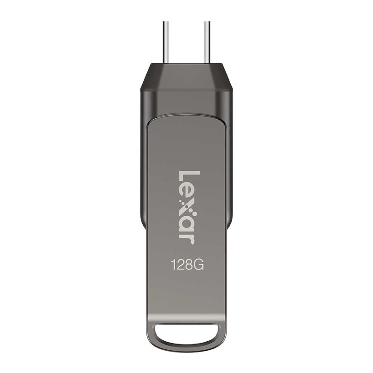 Pendrive Lexar Dual Type-C και Type-A USB 3.1 128GB