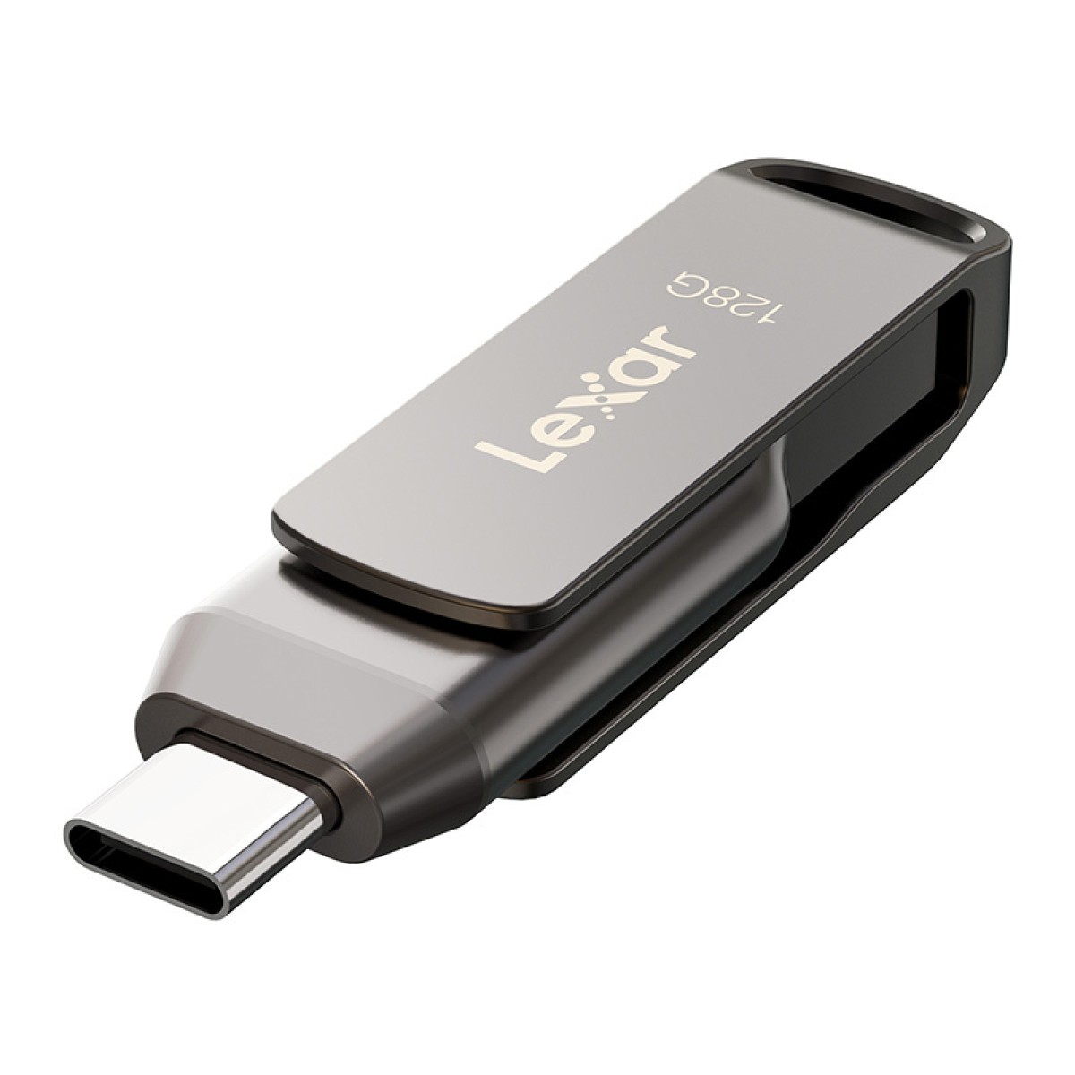Pendrive Lexar Dual Type-C και Type-A USB 3.1 128GB