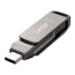 Pendrive Lexar Dual Type-C και Type-A USB 3.1 128GB