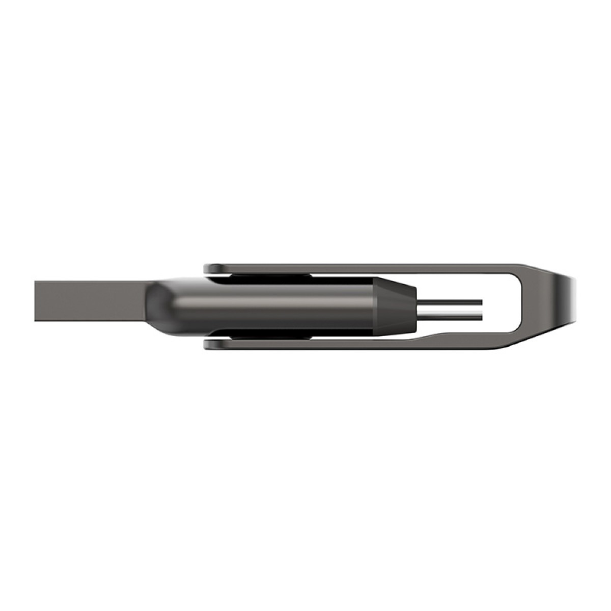 Pendrive Lexar Dual Type-C και Type-A USB 3.1 128GB