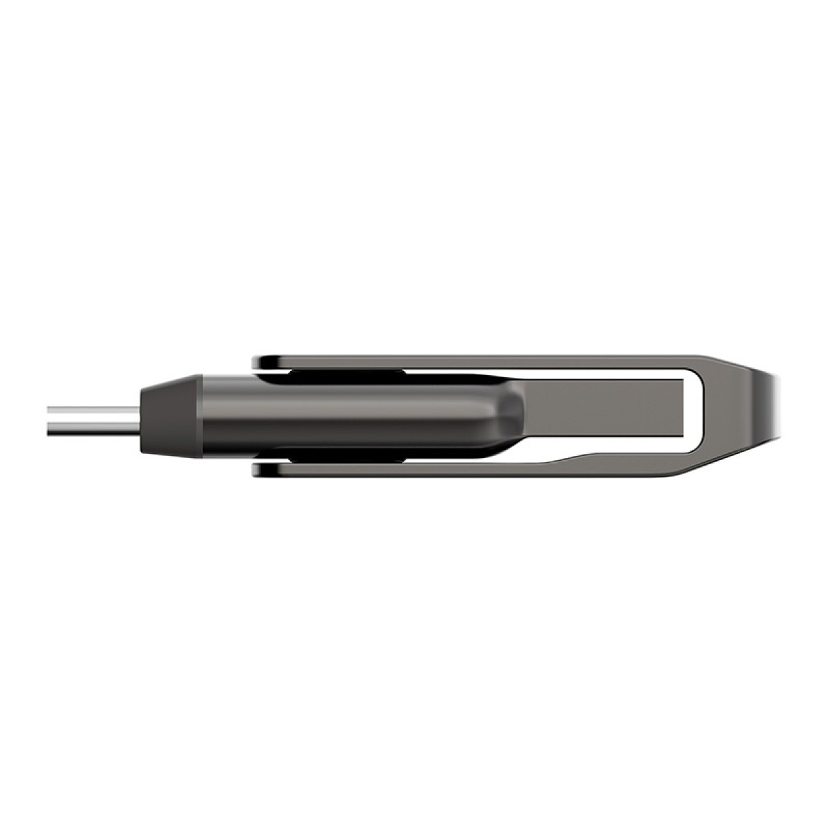 Pendrive Lexar Dual Type-C και Type-A USB 3.1 128GB