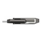 Pendrive Lexar Dual Type-C και Type-A USB 3.1 128GB