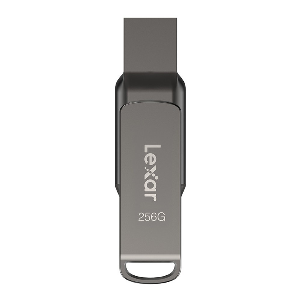 Pendrive Lexar Dual Type-C και Type-A USB 3.1 256GB