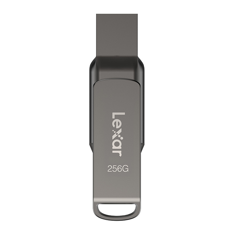 Pendrive Lexar Dual Type-C και Type-A USB 3.1 256GB