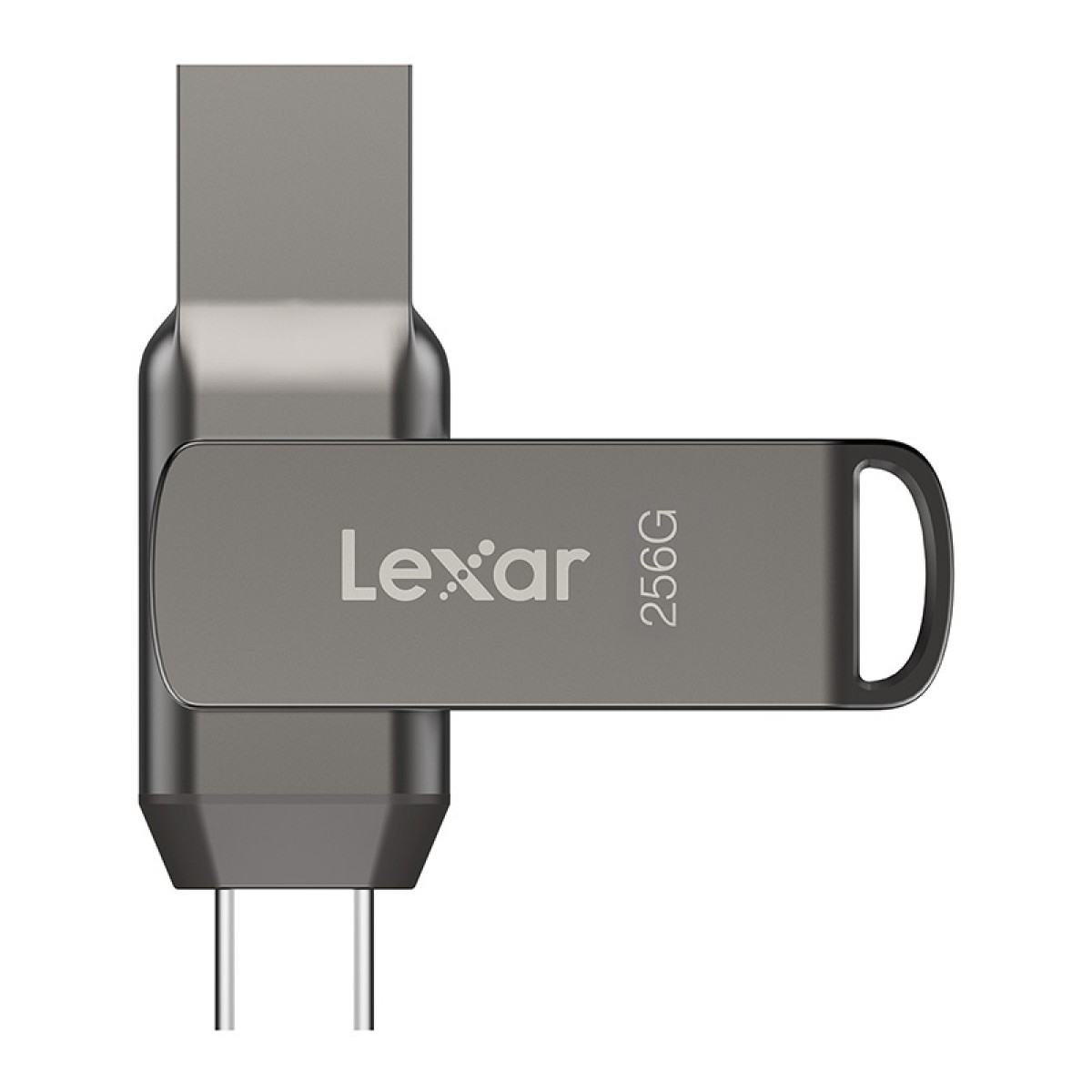 Pendrive Lexar Dual Type-C και Type-A USB 3.1 256GB