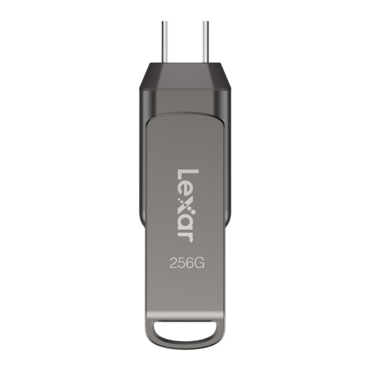 Pendrive Lexar Dual Type-C και Type-A USB 3.1 256GB