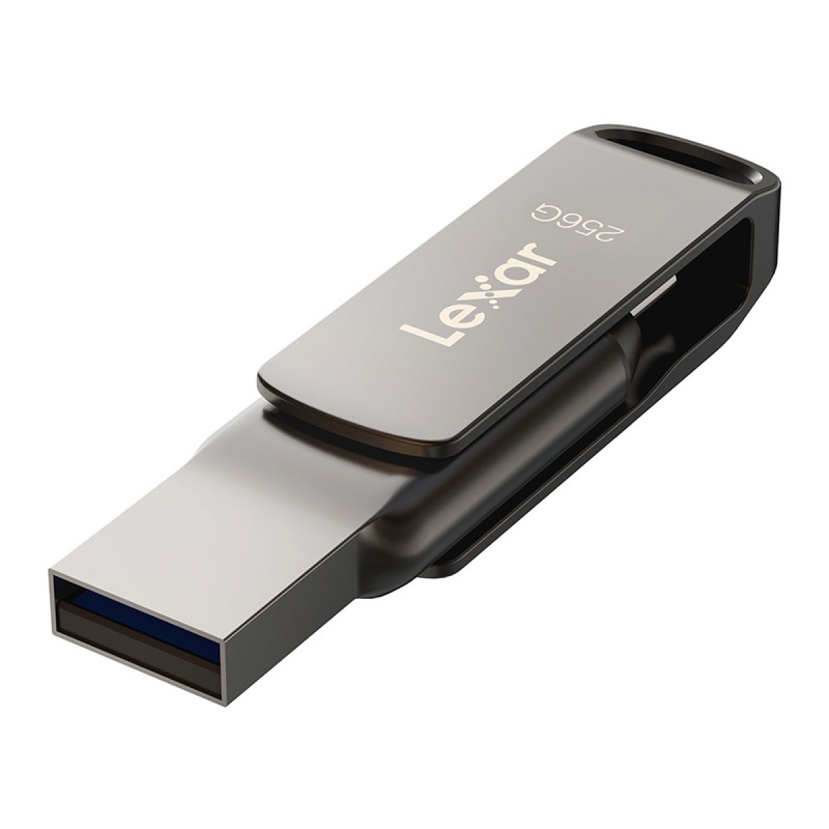 Pendrive Lexar Dual Type-C και Type-A USB 3.1 256GB