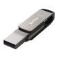 Pendrive Lexar Dual Type-C και Type-A USB 3.1 256GB