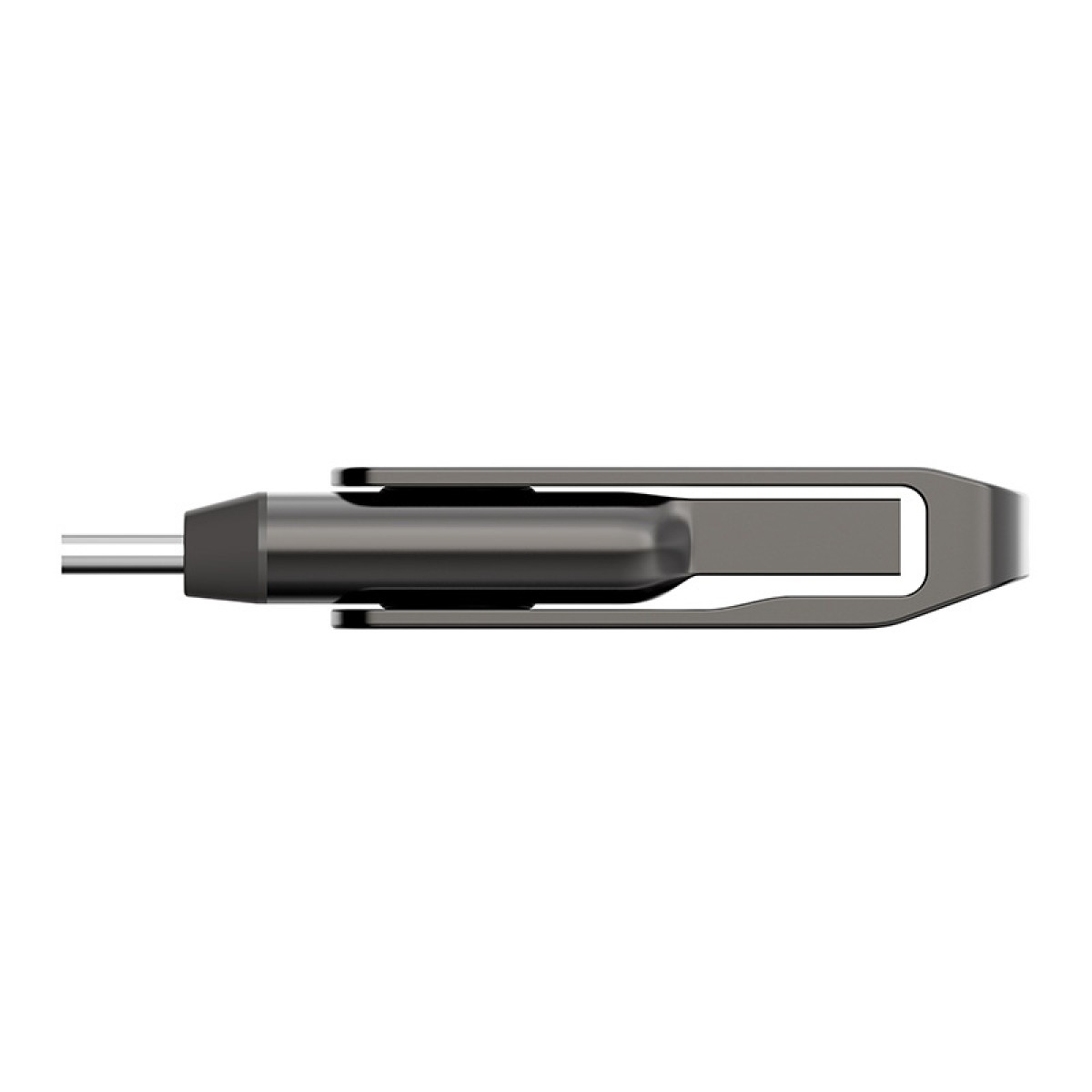 Pendrive Lexar Dual Type-C και Type-A USB 3.1 256GB