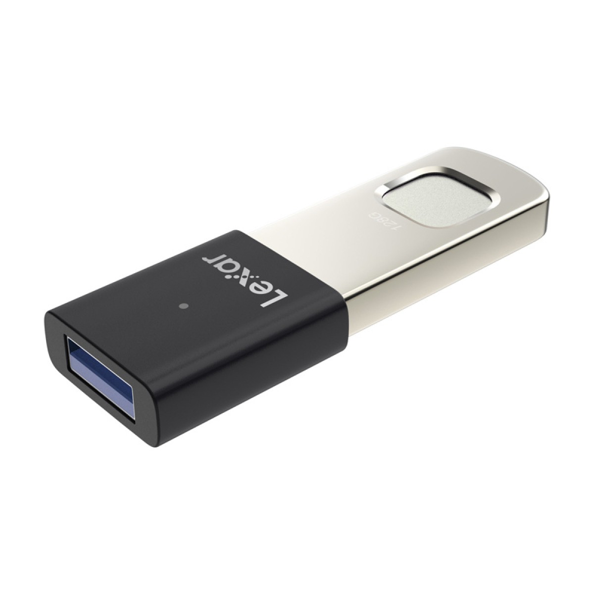 Μονάδα αποθήκευσης Lexar Fingerprint F35pro USB 3.2 128GB