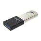 Μονάδα αποθήκευσης Lexar Fingerprint F35pro USB 3.2 128GB