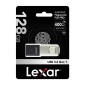 Μονάδα αποθήκευσης Lexar Fingerprint F35pro USB 3.2 128GB